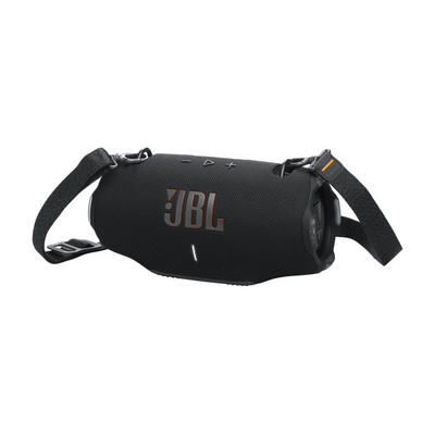 Портабилен звучник JBL Xtreme 4, блутут, отпорен на вода, црн