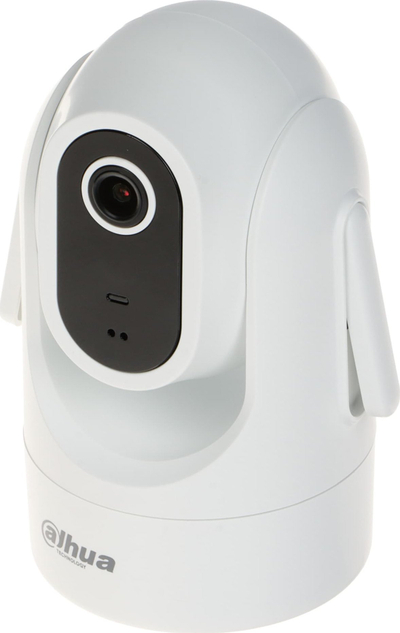 Kamerë sigurie Dahua H4C, lente 4 mm fikse, QHD, WiFi