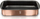 Tepsi pjekjeje BerlingerHaus Lasagna Pan Rose Gold Edition, 35x27x6.5cm, set me kallëpe pjekjeje, rozë