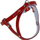Shtrëngues qeni Champion Harness 50 SD, i kuq