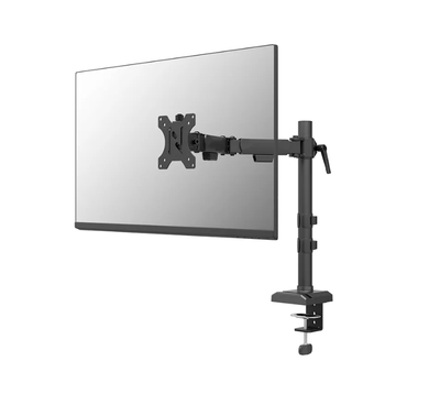 Krah monitori Neomounts DS60-600BL1, 10-32", rrotullues, i zi