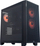 Kompjuter gaming Optimus E-Sport GB760T-CR12, i5-13400F, RTX 4060 8GB, 16GB RAM, 1TB SSD, i zi