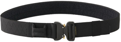 Rrip taktik Helikon-Tex Warhawk Rescue Gun Belt Loop MK II, me kopsë Cobra, i zi