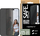 Mbrojtëse ekrani SAFE by PanzerGlass për Apple iPhone 16 Plus, xham privatësie, transparente