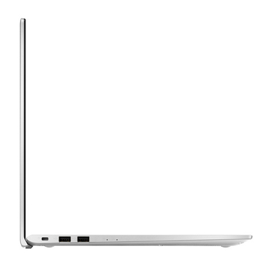 Laptop ASUS VivoBook 17.3'' HD+, AMD Ryzen 3, 8 GB RAM, 512 GB SSD, AMD Radeon Graphics, i argjendtë