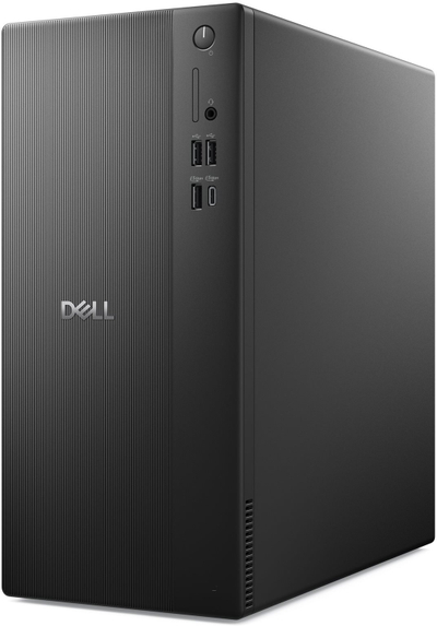 Kompjuter desktop Dell Essential QVT1260, Intel Core i5 14500, 8GB RAM, 512GB SSD, i zi