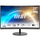 Monitor MSI Pro MP271CA, 27", Full HD, i zi