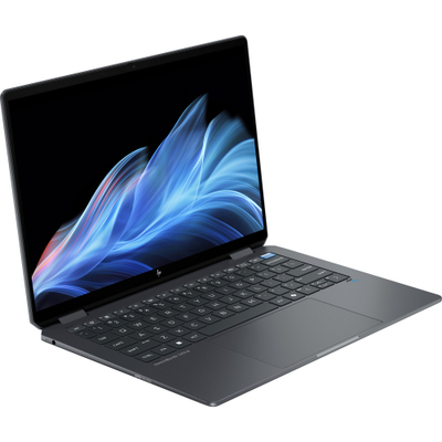 Notebook HP OmniBook Ultra Flip 14-fh0356nc, 14", Intel Core, gri