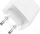 Karikues muri Acefast A41, 65W, 2x USB C 1x USB A, i bardhë