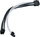 Kabllo zgjatuese SilverStone PP07E, PCIe 8 pin, 2m, e zezë