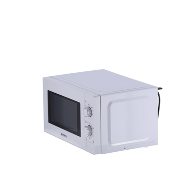 Furrë me mikrovalë Severin MW 7770, 20L, 700W, e bardhë