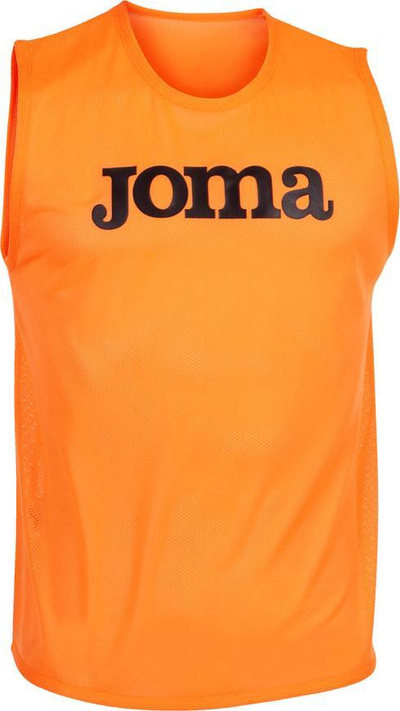 Jelek stërvitor Joma Training Bib 101686.050, i lehtë, portokalli