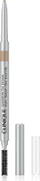 Laps vetullash Clinique Quickliner For Brows 01 Sandy Blonde, automatik, 0.6g