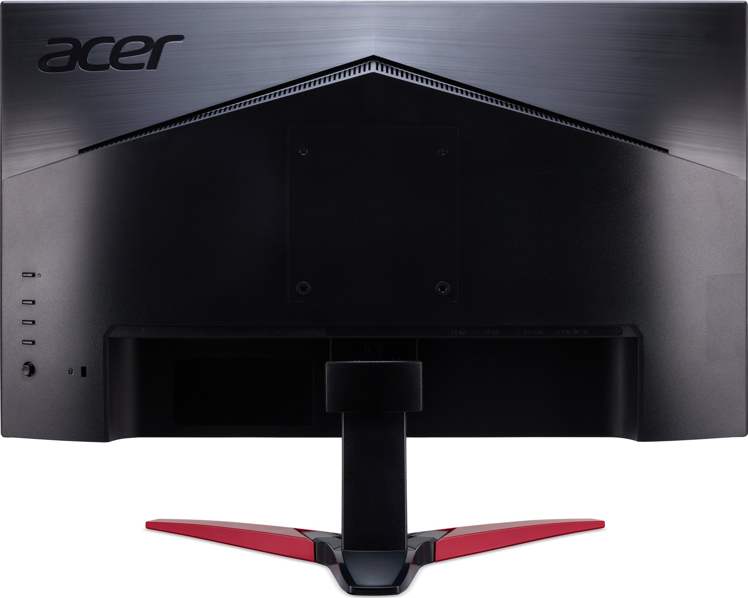 Monitor Acer KG271 M3, 27", Full HD, 165Hz, i zi 4