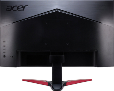 Monitor Acer KG271 M3, 27", Full HD, 165Hz, i zi