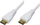 Kabllo HDMI High Speed A M/M, 5m, e bardhë