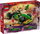 Lodër LEGO NINJAGO Lloyd Pull Back Race Car 71828, makinë garuese me tërheqje mbrapa, shumëngjyrëshe