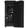 Kasa PC ASUS ProArt PA401 Wood Edition, mid tower, panel metalik, e zezë