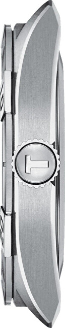 Orë për meshkuj Tissot PR 100 Sport Gent T101.610.16.031.00, kafe