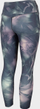Pantallona për femra 4F H4Z22 SPDF016, elastike, madhësia XL, shumëngjyrëshe