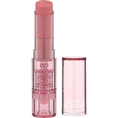 Balsam për buzë Catrice Care in Colours, 3 g