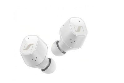 Kufje Sennheiser CX Plus True Wireless, ANC, të bardha