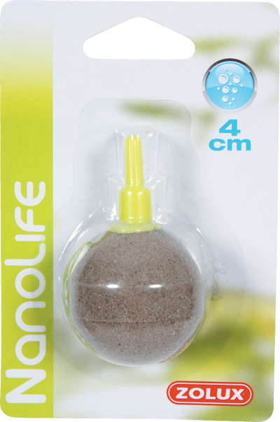 Top ajri për akuarium Zolux Air Stone, 2cm