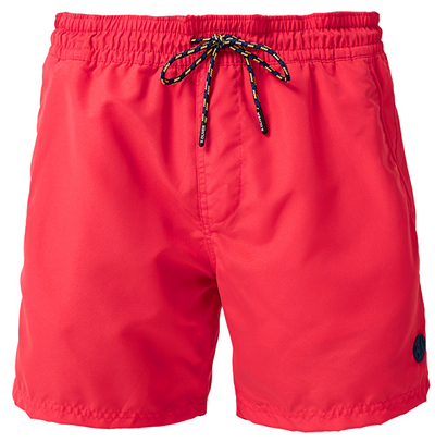 Shortse s.Oliver 28.904.70.5833 .3214, të kuqe XL