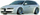 Model makine metalike Welly Ford Crown Victoria Police 1999, shkalla 1:24, me dyer që hapen, shumëngjyrëshe