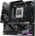 Pllakë amë GIGABYTE B840M AORUS ELITE WIFI 6E, DDR5, Wi‑Fi 6E, e zezë