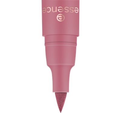 Ngjyrë për buzë Essence Line n' Stain Tattoo, 01 Everyone's Nude Pink, 2.5 ml