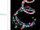 Drita kaskadë Feeric Lights Cascade Light Outdoor, 2m, 400 LED, shumëngjyrëshe