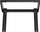 Stojak rack Stalflex STR19-6U-B, 19", 6U, i zi