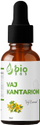 Vaj esencial kantarioni Bio365, 30 ml