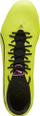 Këpucë futbolli Puma King Pro FG AG 107566 05 për burra, të verdha
