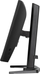 Гејминг монитор iiyama G-Master GB2471HS-B1 Red Eagle, 24", 240Hz, црн