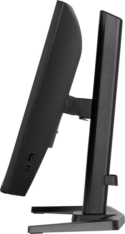 Гејминг монитор iiyama G-Master GB2471HS-B1 Red Eagle, 24", 240Hz, црн