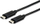 Kabëll USB-C Equip,1m, e zezë