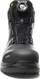 Çizme sigurie Elten Terence XXG Pro BOA GTX, S3 ESD, Gore Tex, të zeza