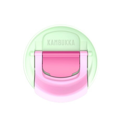 Termus Kambukka Rio, 950ml, çelik inox, Bubblegum Mint