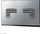 Mbajtëse muri TV Neomounts WL30-265BL1, 43"-85", e rregullueshme, e zezë