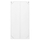 Pikturë murale 3-fashore Hartë Botërore Santorini 180x4x120Hcm (HM4504), bardhë