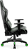 Karrige lojërash Diablo X-One 2.0 Normal, me rrota, black anthracite