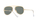 Syze dielli Ray Ban 3761 44/51