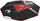 Tapet gaming Superman, 100 x 100 cm, kundër rrëshqitjes, shumëngjyrësh