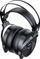 Kufje over-ear FiiO FT5, planare magnetike, të hapura, ngjyrë e zezë
