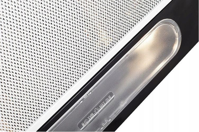 Aspirator i integruar Elica Elite 14 LUX, 60cm, teleskopik, i zi