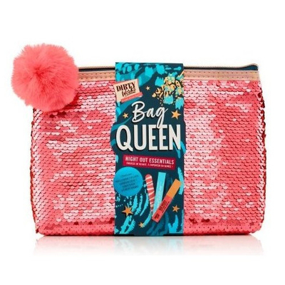 Set dhuratash Dirty Works Bag Queen
