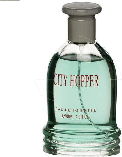 Тоалетна вода Стрит Лукс Сити Хопер за мажи, Eau de Toilette, 100 ml