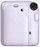 Fujifilm Instax Mini 12 - Instant camera-  lilac purple
